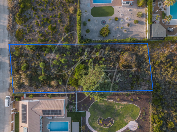 Lote Vale da Telha