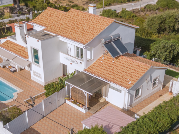 T5 Villa Aljezur